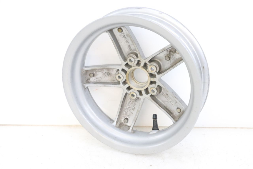 photo de ARO DIANTEIRO PIAGGIO VESPA LX 125 (2005 - 2010) - Detalhe da peça