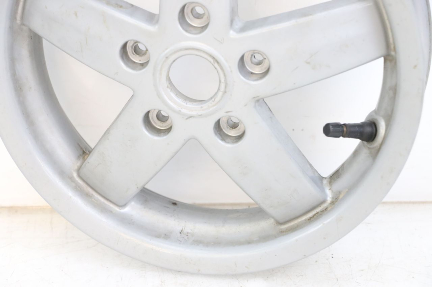 photo de ARO DIANTEIRO PIAGGIO VESPA LX 125 (2005 - 2010) - Ampliação técnica