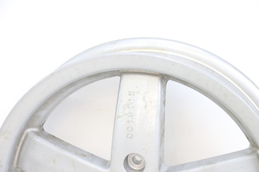 photo de ARO DIANTEIRO PIAGGIO VESPA LX 125 (2005 - 2010) - Vista geral
