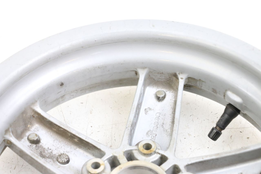 photo de ARO DIANTEIRO PIAGGIO VESPA LX 125 (2005 - 2010) - Peça verificada