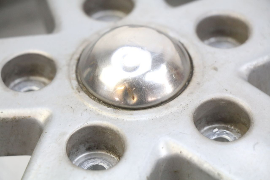 photo de ARO DIANTEIRO PIAGGIO VESPA LXV 125 (2006 - 2009) - Detalhe da peça
