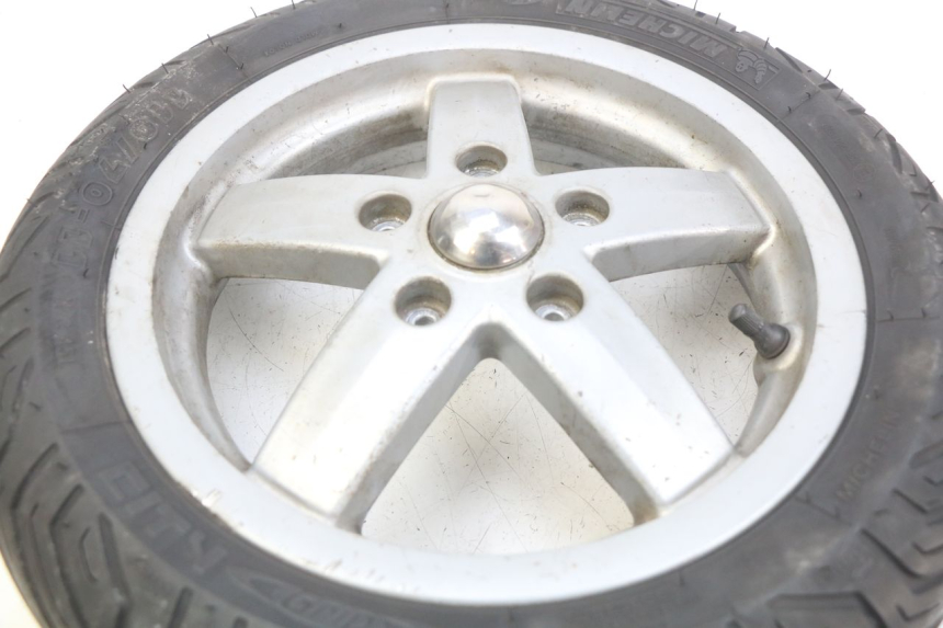 photo de ARO DIANTEIRO PIAGGIO VESPA LXV 125 (2006 - 2009) - Estrutura - ampliação