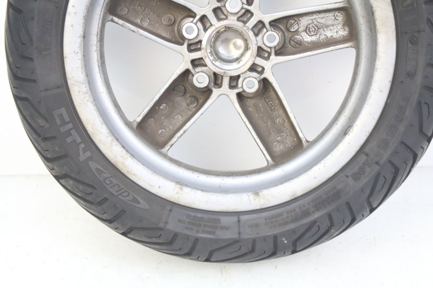 photo de ARO DIANTEIRO PIAGGIO VESPA LXV 125 (2006 - 2009) - Outro ângulo de visão
