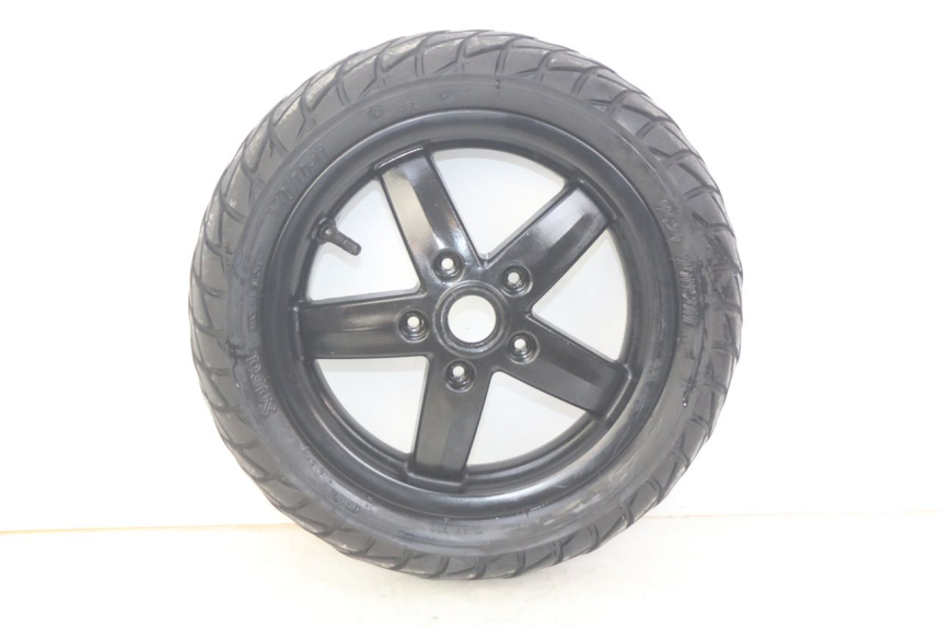 photo de ARO DIANTEIRO PIAGGIO VESPA S 2T 50 (2007 - 2014) - Vista principal