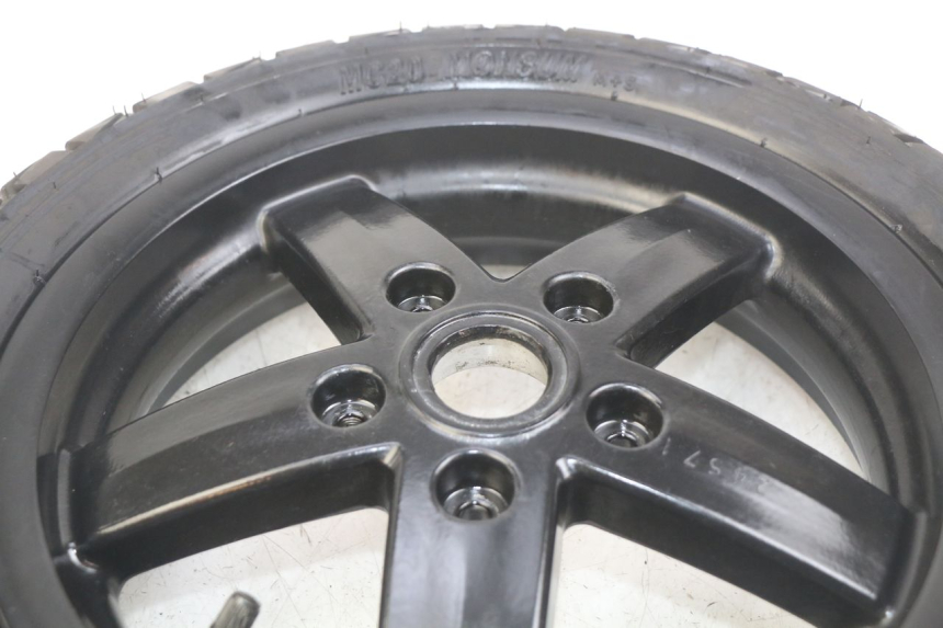 photo de ARO DIANTEIRO PIAGGIO VESPA S 2T 50 (2007 - 2014) - Ampliação técnica