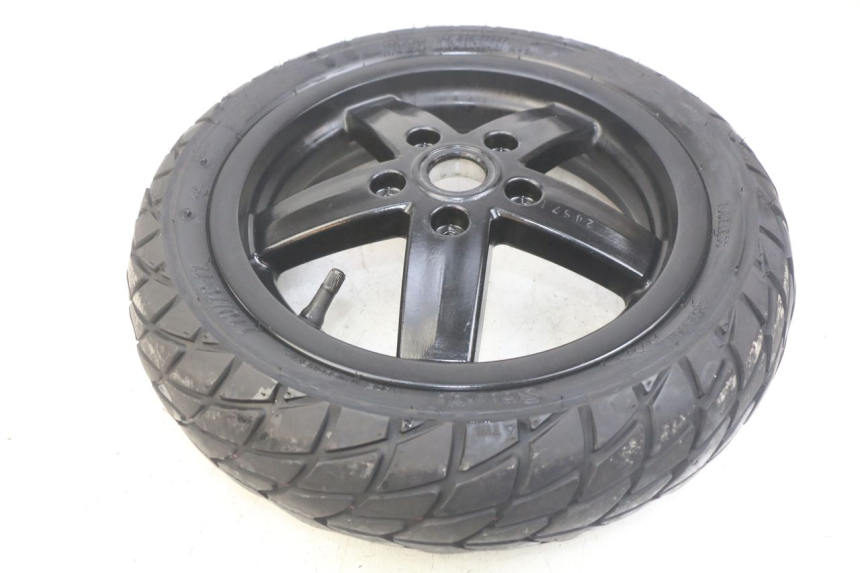 photo de ARO DIANTEIRO PIAGGIO VESPA S 2T 50 (2007 - 2014) - Vista geral