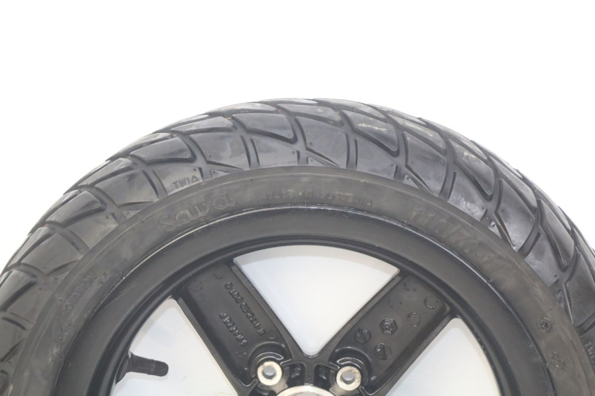 photo de ARO DIANTEIRO PIAGGIO VESPA S 2T 50 (2007 - 2014) - Peça verificada