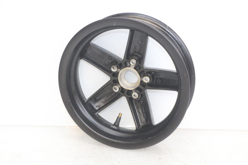 photo de ARO DIANTEIRO PIAGGIO VESPA S 2T 50 (2007 - 2014) - Detalhe da peça