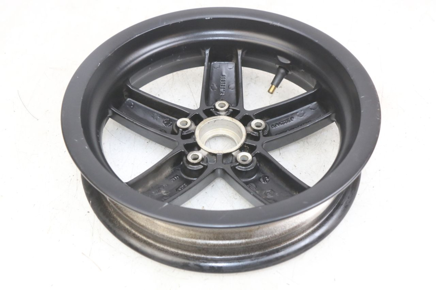 photo de ARO DIANTEIRO PIAGGIO VESPA S 2T 50 (2007 - 2014) - Vista do produto