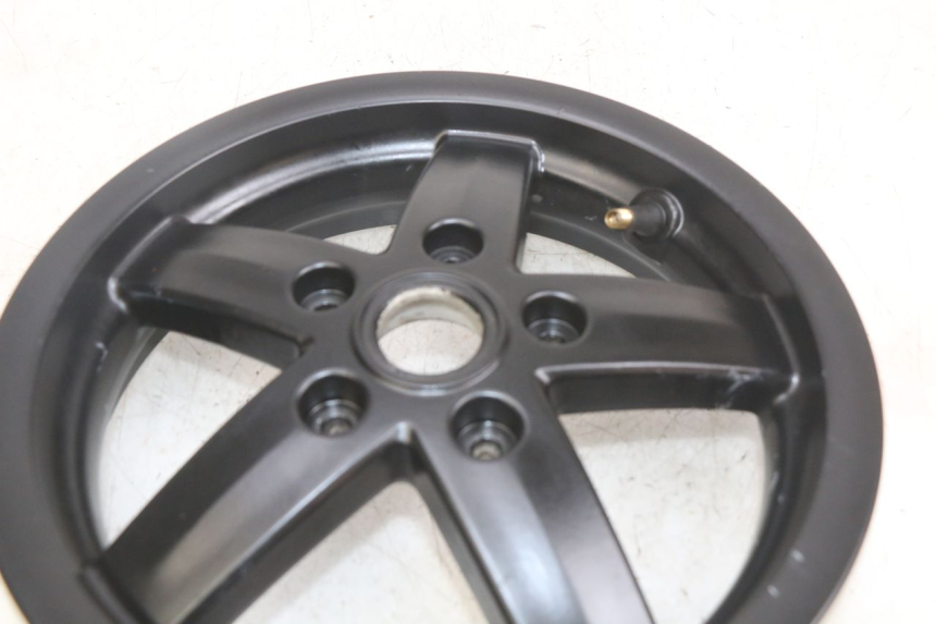 photo de ARO DIANTEIRO PIAGGIO VESPA S 2T 50 (2007 - 2014) - Detalhes característicos