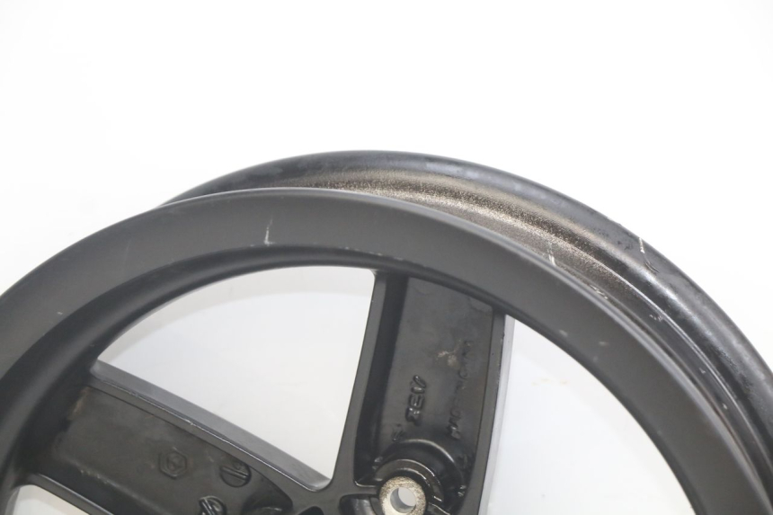 photo de ARO DIANTEIRO PIAGGIO VESPA S 2T 50 (2007 - 2014) - Outro ângulo de visão