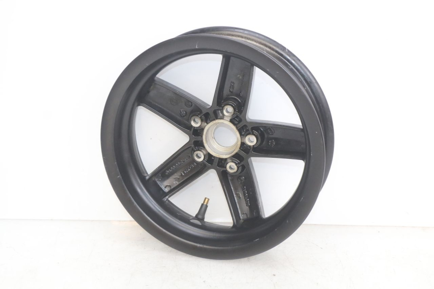 photo de ARO DIANTEIRO PIAGGIO VESPA S 2T 50 (2007 - 2014) - Ampliação técnica