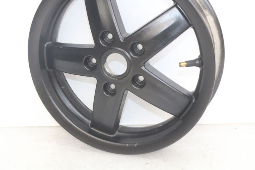 photo de ARO DIANTEIRO PIAGGIO VESPA S 2T 50 (2007 - 2014) - Vista geral