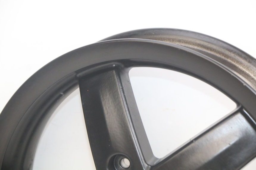 photo de ARO DIANTEIRO PIAGGIO VESPA S 2T 50 (2007 - 2014) - Pontos de fixação