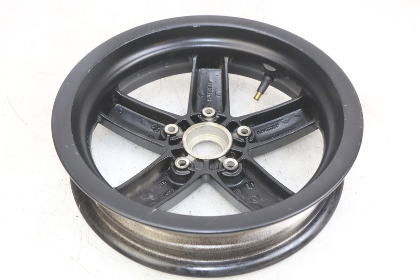 photo de ARO DIANTEIRO PIAGGIO VESPA S 2T 50 (2007 - 2014) - Peça verificada
