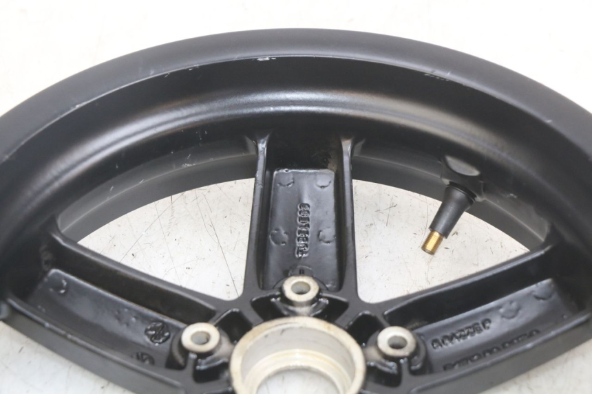 photo de ARO DIANTEIRO PIAGGIO VESPA S 2T 50 (2007 - 2014) - Marcações e referências