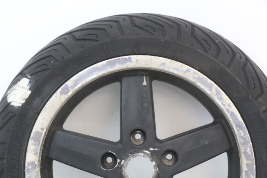 photo de ARO DIANTEIRO PIAGGIO VESPA S 2T 50 (2007 - 2014) - Detalhe da peça