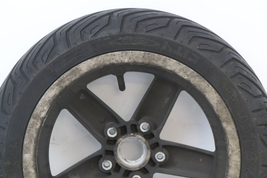 photo de ARO DIANTEIRO PIAGGIO VESPA S 2T 50 (2007 - 2014) - Vista geral