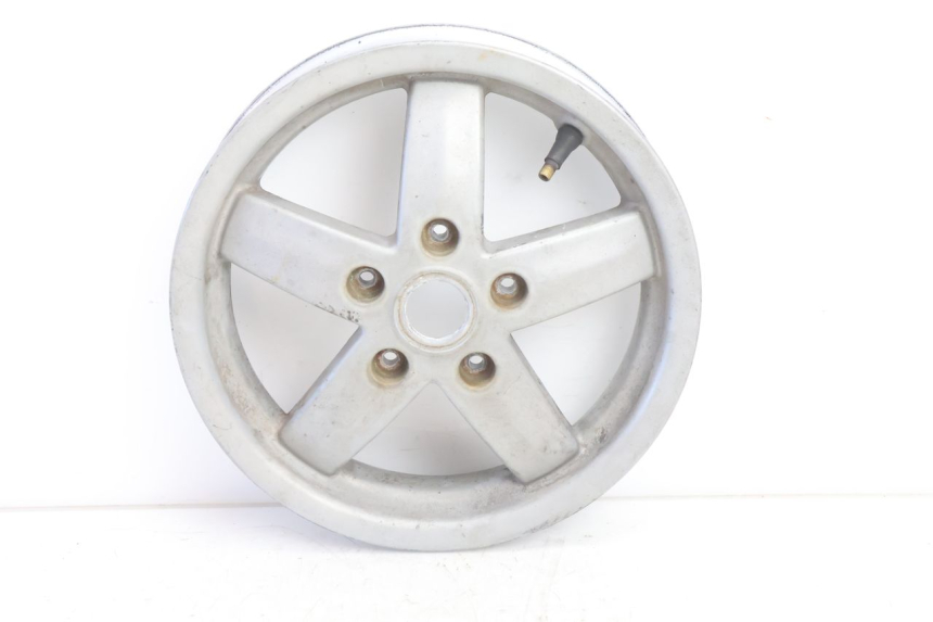 photo de ARO DIANTEIRO PIAGGIO VESPA S 2T 50 (2007 - 2014) - Vista principal