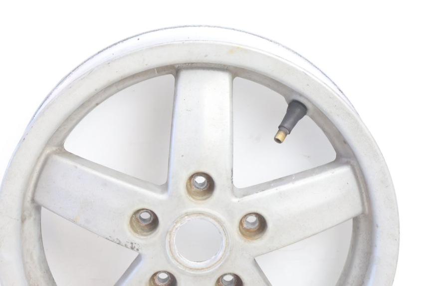 photo de ARO DIANTEIRO PIAGGIO VESPA S 2T 50 (2007 - 2014) - Detalhe da peça