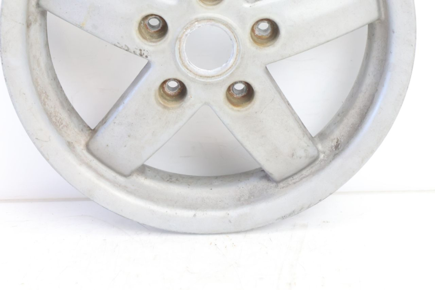photo de ARO DIANTEIRO PIAGGIO VESPA S 2T 50 (2007 - 2014) - Zoom do estado de desgaste