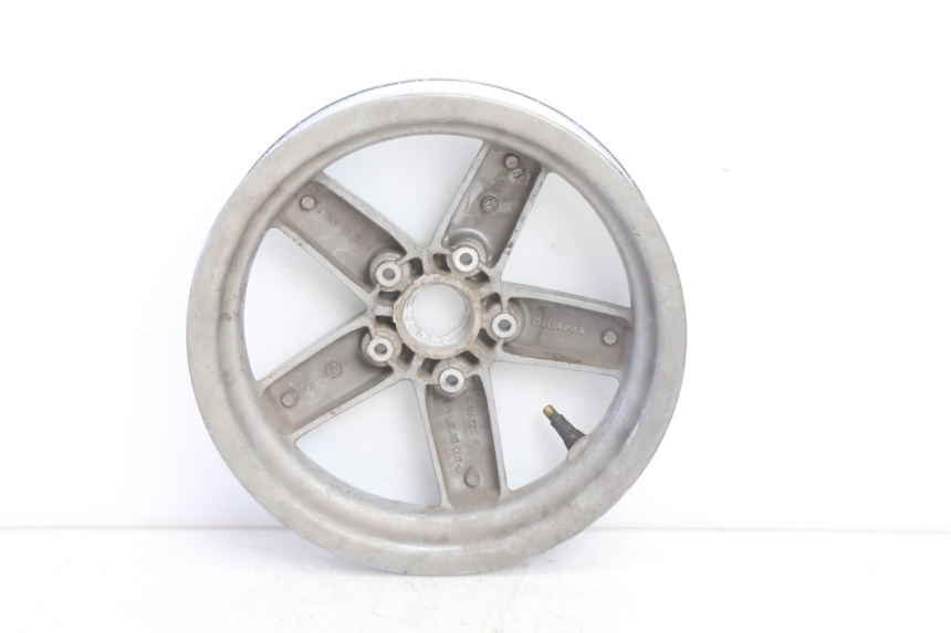 photo de ARO DIANTEIRO PIAGGIO VESPA S 2T 50 (2007 - 2014) - Vista geral