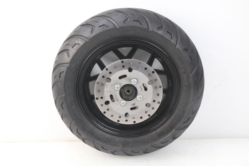 photo de ARO DIANTEIRO JM MOTORS VIPER 4T 50 (2015 - 2022) - Vista principal