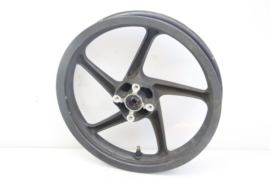 photo de ARO DIANTEIRO HONDA VISION NSC R 50 (2013 - 2015) - Detalhe da peça