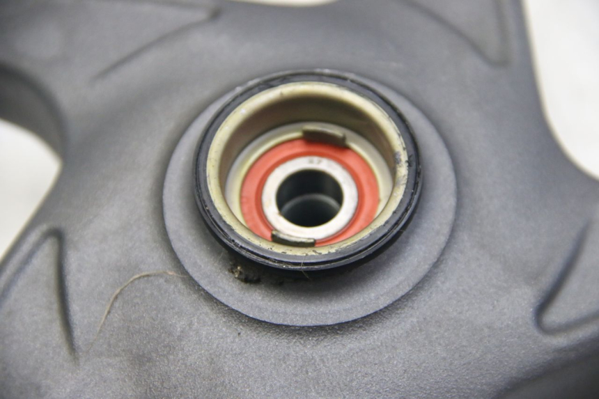 photo de ARO DIANTEIRO HONDA VISION NSC R 50 (2013 - 2015) - Zoom do estado de desgaste