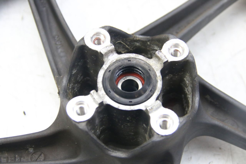 photo de ARO DIANTEIRO HONDA VISION NSC R 50 (2013 - 2015) - Outro ângulo de visão