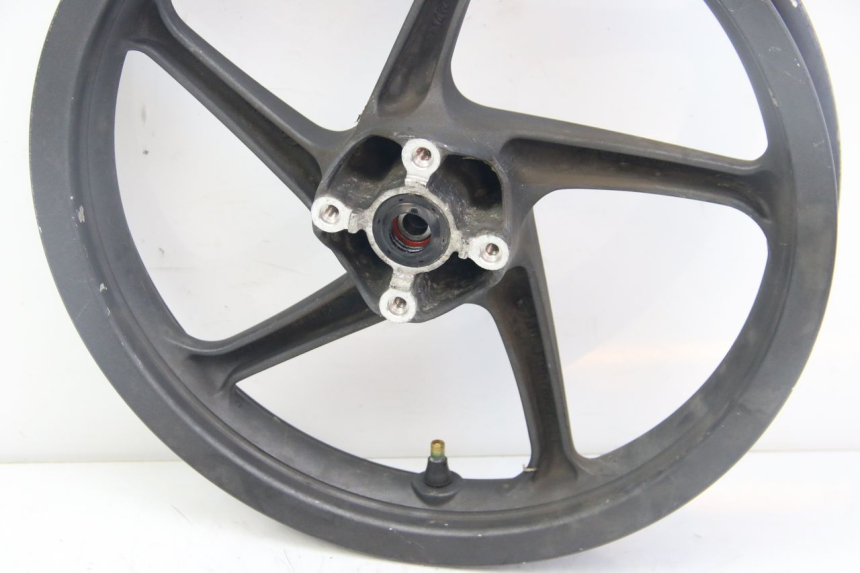 photo de ARO DIANTEIRO HONDA VISION NSC R 50 (2013 - 2015) - Ampliação técnica
