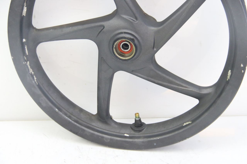 photo de ARO DIANTEIRO HONDA VISION NSC R 50 (2013 - 2015) - Pontos de fixação