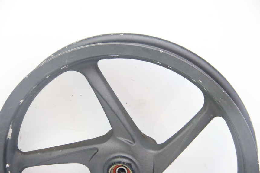 photo de ARO DIANTEIRO HONDA VISION NSC R 50 (2013 - 2015) - Estado da superfície