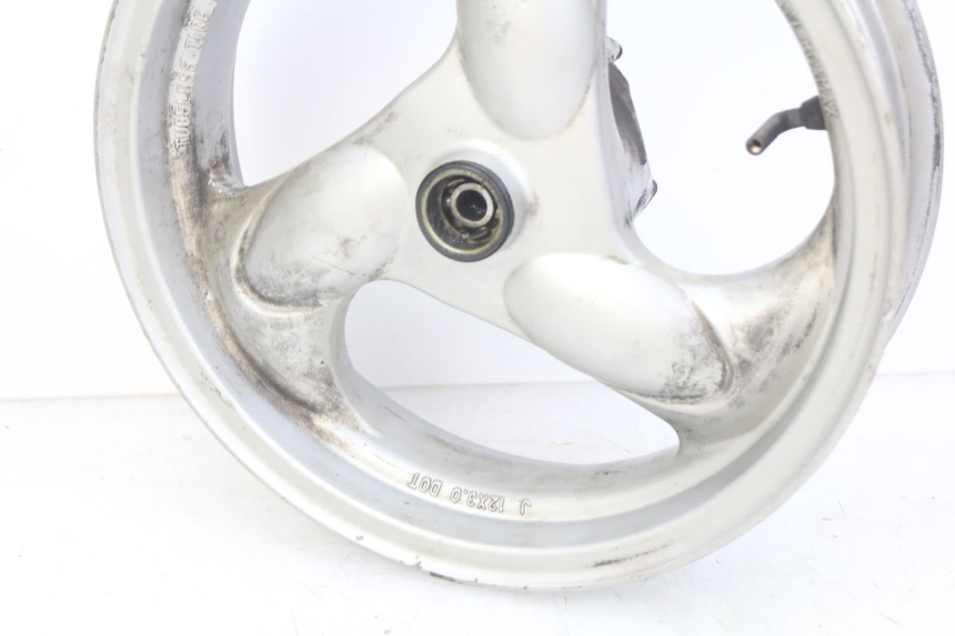 photo de ARO DIANTEIRO KYMCO VITALITY 2T 50 (2004 - 2010) - Ampliação técnica