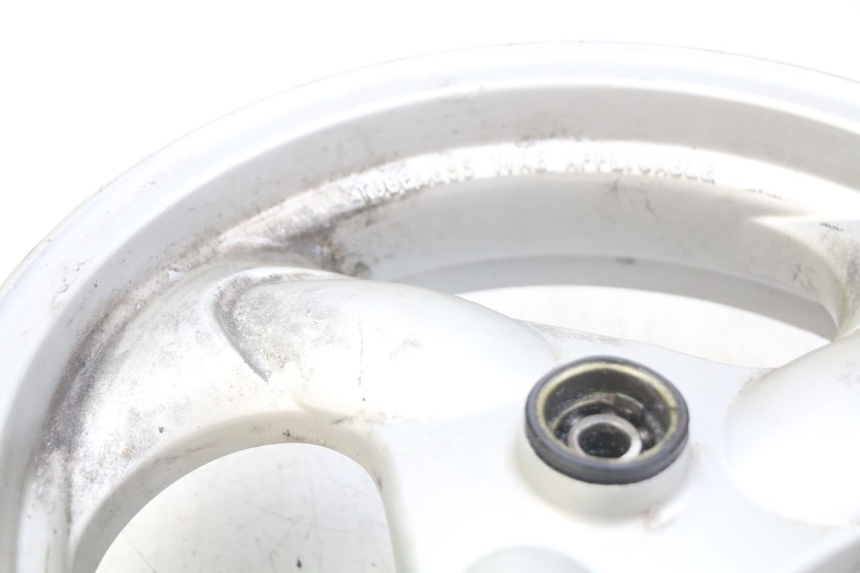 photo de ARO DIANTEIRO KYMCO VITALITY 2T 50 (2004 - 2010) - Pontos de fixação
