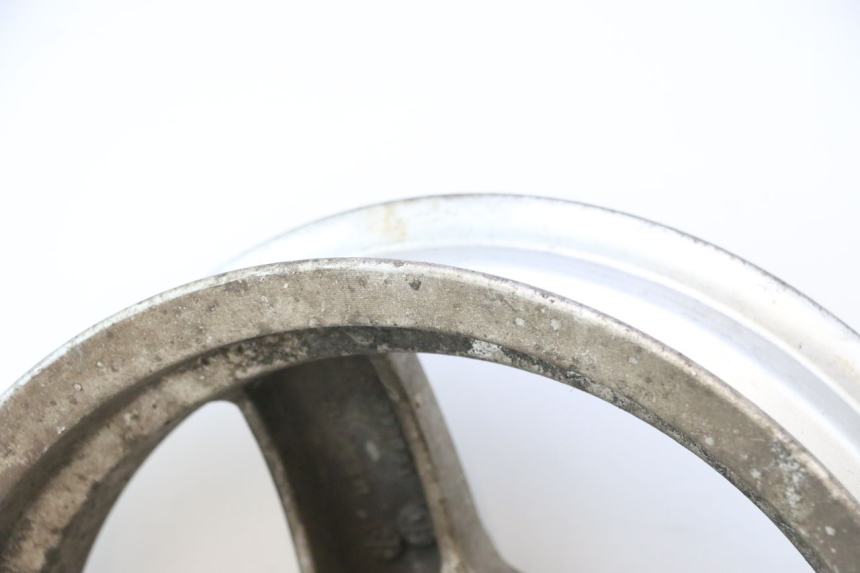 photo de ARO DIANTEIRO PEUGEOT VIVACITY NEW 2T 50 (2008 - 2017) - Pontos de fixação