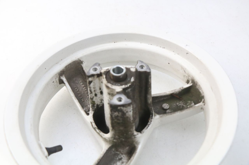 photo de ARO DIANTEIRO PEUGEOT VIVACITY NEW 4T 50 (2008 - 2017) - Detalhe da peça