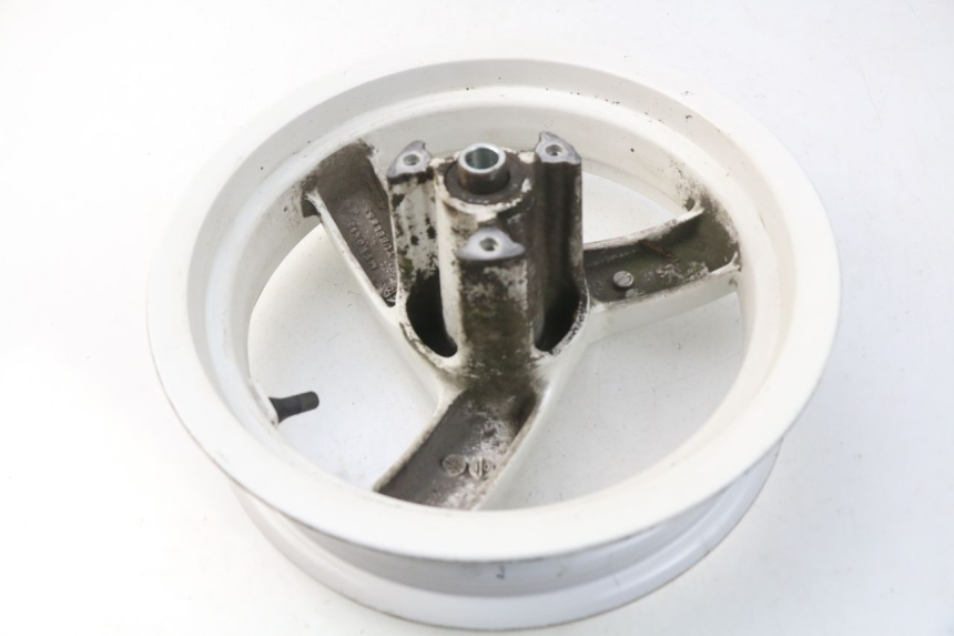 photo de ARO DIANTEIRO PEUGEOT VIVACITY NEW 4T 50 (2008 - 2017) - Zoom do estado de desgaste