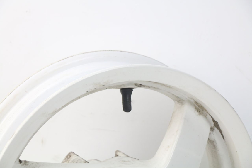 photo de ARO DIANTEIRO PEUGEOT VIVACITY NEW 4T 50 (2008 - 2017) - Pontos de fixação