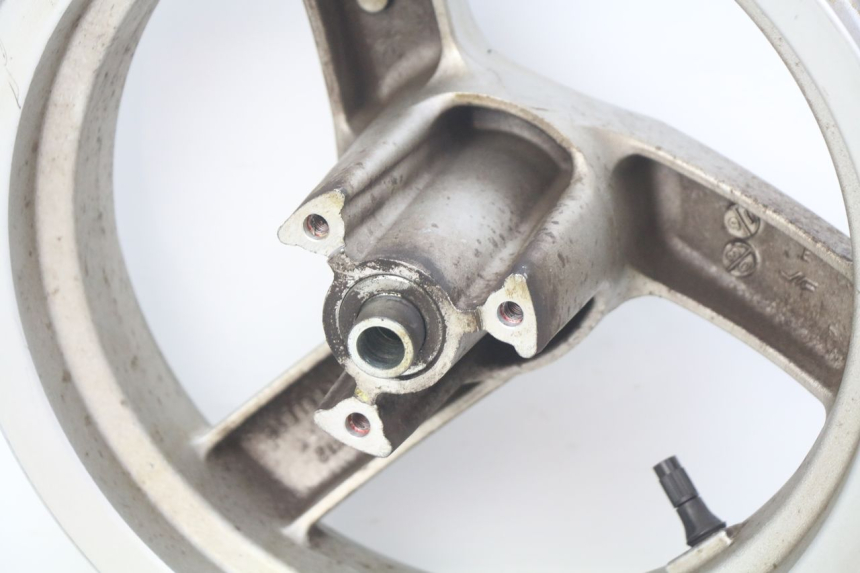 photo de ARO DIANTEIRO PEUGEOT VIVACITY NEW 4T 50 (2008 - 2017) - Ampliação técnica