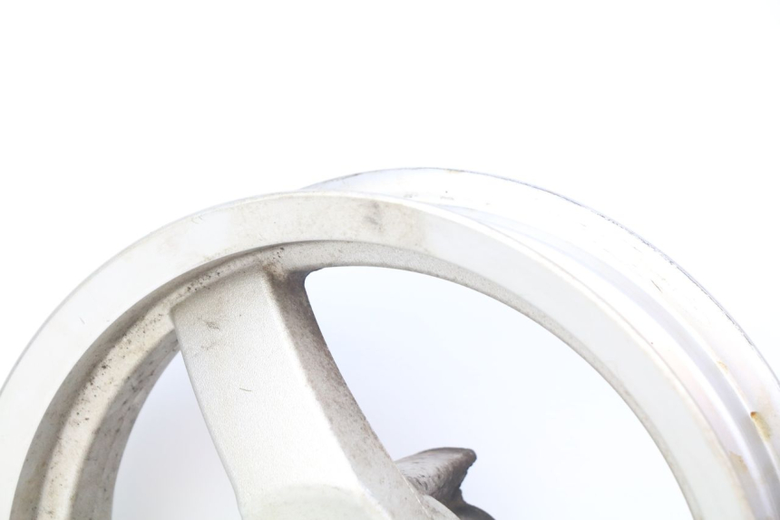 photo de ARO DIANTEIRO PEUGEOT VIVACITY NEW 4T 50 (2008 - 2017) - Pontos de fixação