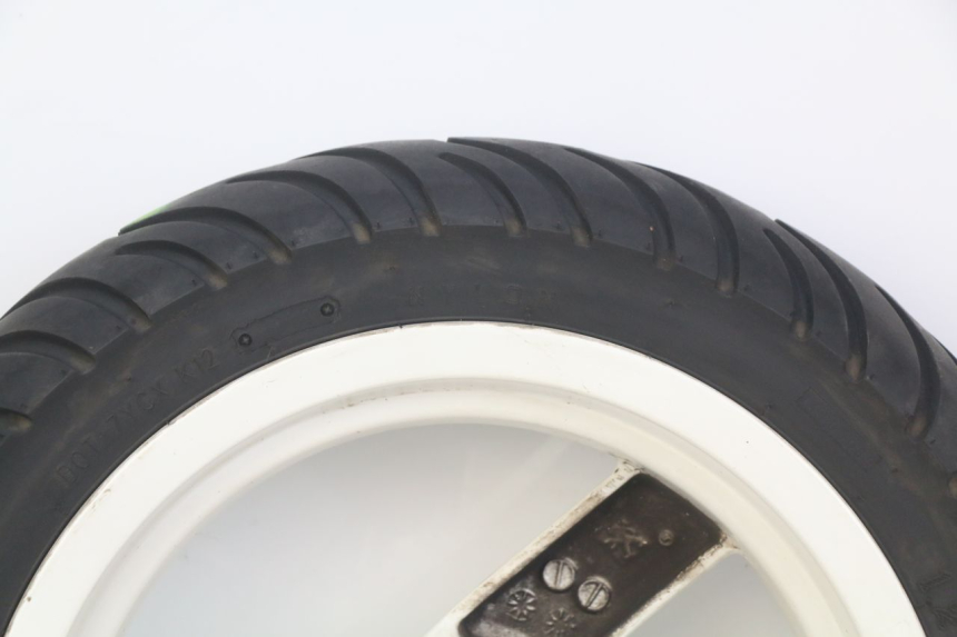 photo de ARO DIANTEIRO PEUGEOT VIVACITY NEW 4T 50 (2008 - 2017) - Pontos de fixação