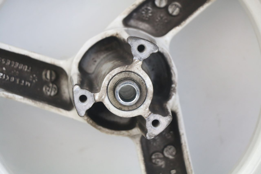 photo de ARO DIANTEIRO PEUGEOT VIVACITY NEW 4T 50 (2008 - 2017) - Estado da superfície
