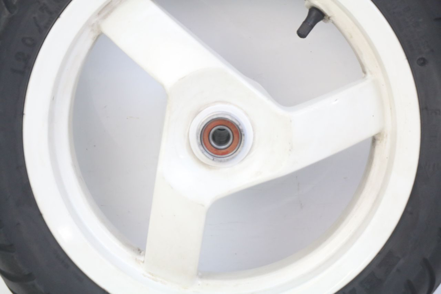 photo de ARO DIANTEIRO PEUGEOT VIVACITY NEW 4T 50 (2008 - 2017) - Peça verificada