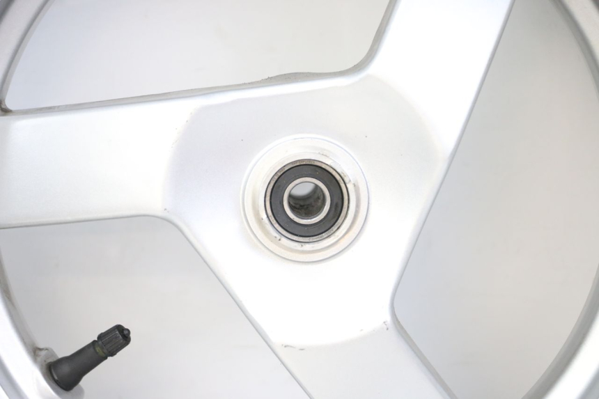 photo de ARO DIANTEIRO PEUGEOT VIVACITY NEW 4T 50 (2008 - 2017) - Pontos de fixação