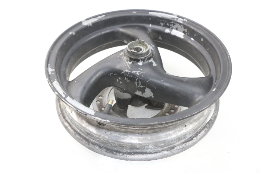 photo de ARO DIANTEIRO PEUGEOT VIVACITY 50 (1998 - 2003) - Outro ângulo de visão