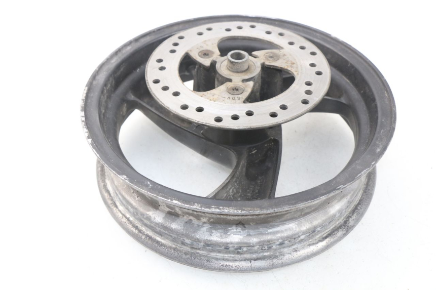 photo de ARO DIANTEIRO PEUGEOT VIVACITY 50 (1998 - 2003) - Ampliação técnica