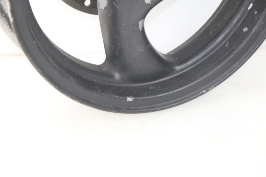 photo de ARO DIANTEIRO PEUGEOT VIVACITY 50 (1998 - 2003) - Pontos de fixação