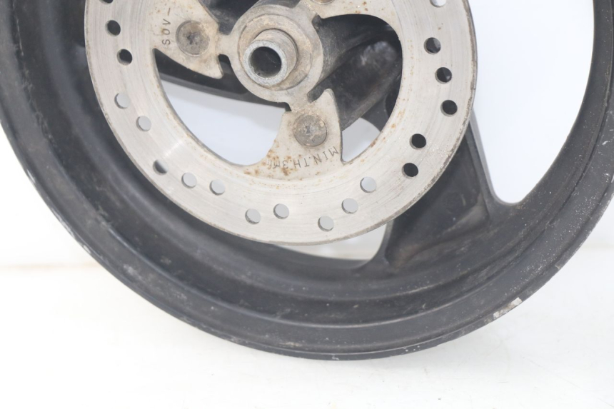 photo de ARO DIANTEIRO PEUGEOT VIVACITY 50 (1998 - 2003) - Marcações e referências