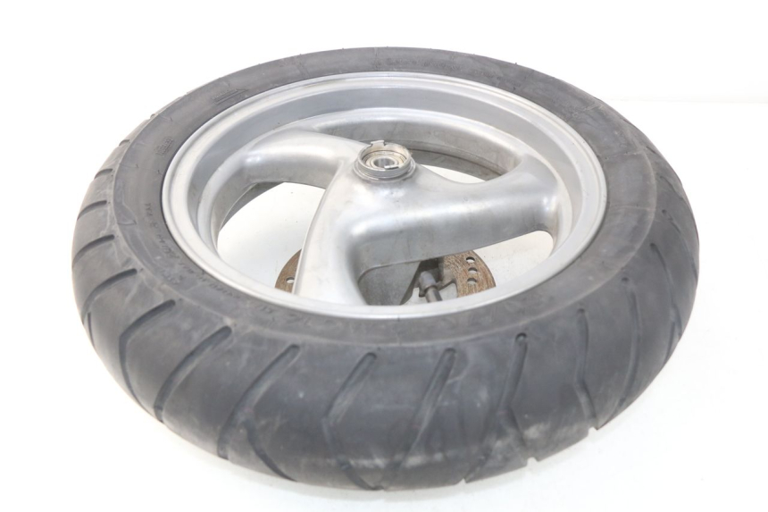 photo de ARO DIANTEIRO PEUGEOT VIVACITY 100 (1999 - 2008) - Estado da superfície